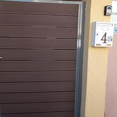 MarkópoulonAirport'S Close, Cozy Flat For 6 Persons公寓 外观 照片