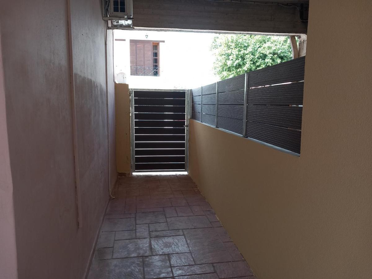 MarkópoulonAirport'S Close, Cozy Flat For 6 Persons公寓 外观 照片
